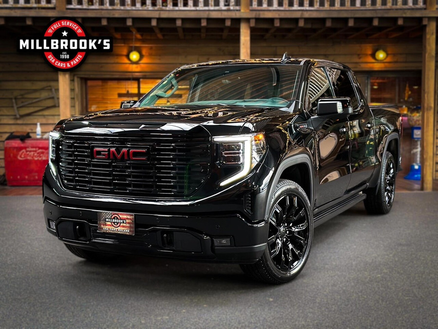 Dodge RAM 1500 5.7 V8 4x4 Sport GT