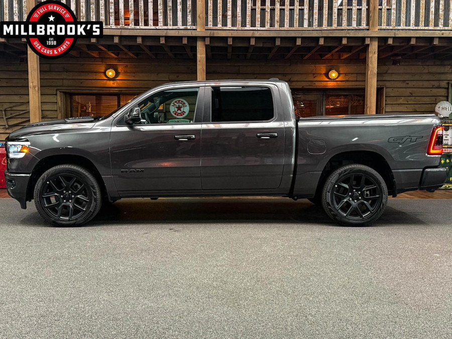 Dodge RAM 1500 5.7 V8 4x4 Sport GT