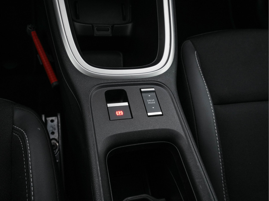 Jeep Avenger Summit 54 kWh [ 3-Fase ] {SOH-95%}