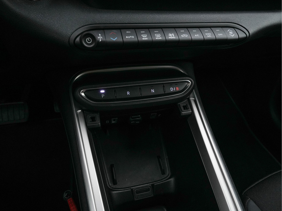 Jeep Avenger Summit 54 kWh [ 3-Fase ] {SOH-95%}