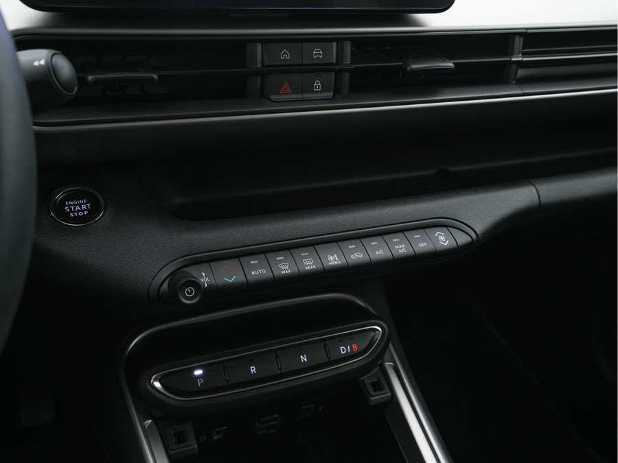 Jeep Avenger Summit 54 kWh [ 3-Fase ] {SOH-95%}