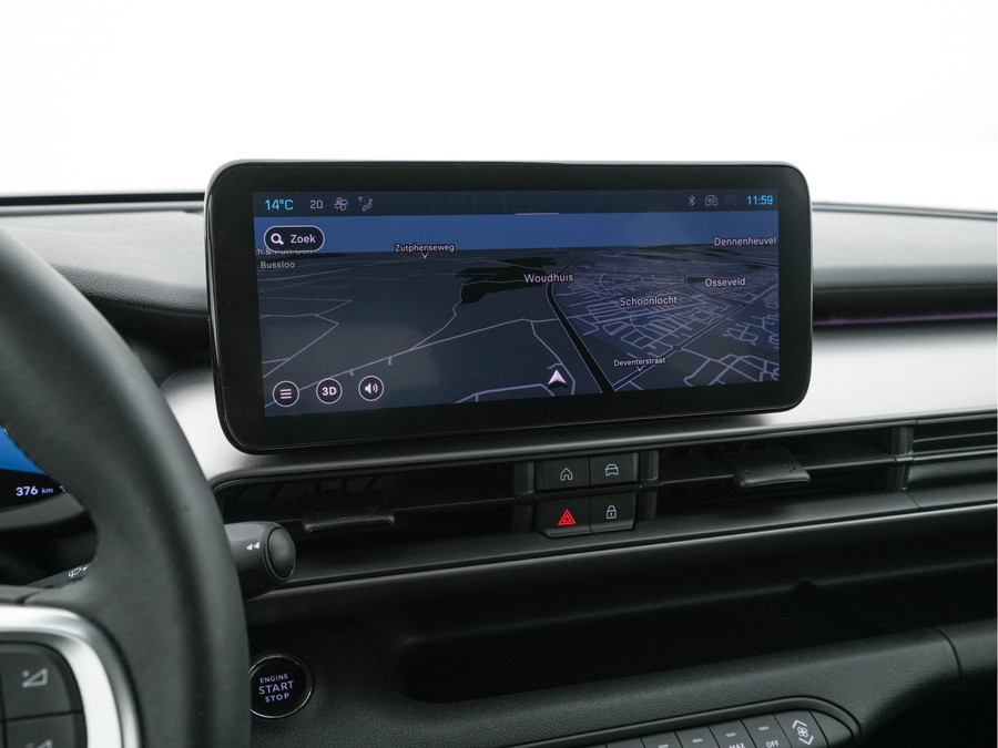 Jeep Avenger Summit 54 kWh [ 3-Fase ] {SOH-95%}