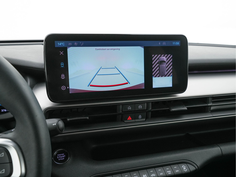 Jeep Avenger Summit 54 kWh [ 3-Fase ] {SOH-95%}