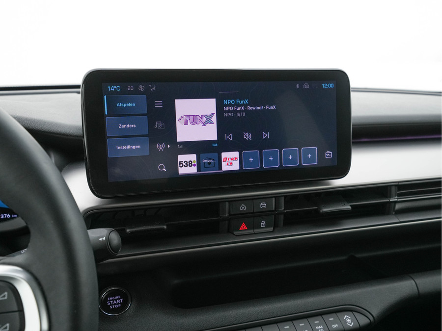 Jeep Avenger Summit 54 kWh [ 3-Fase ] {SOH-95%}