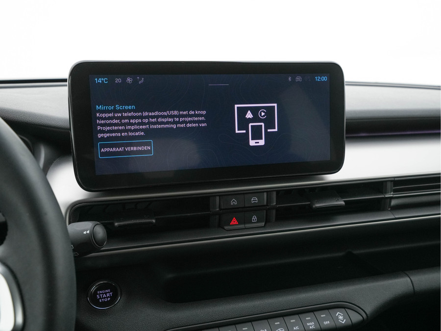 Jeep Avenger Summit 54 kWh [ 3-Fase ] {SOH-95%}