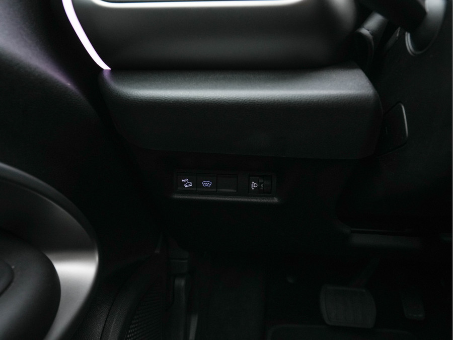 Jeep Avenger Summit 54 kWh [ 3-Fase ] {SOH-95%}