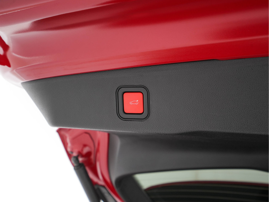 Jeep Avenger Summit 54 kWh [ 3-Fase ] {SOH-95%}