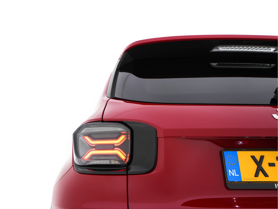 Jeep Avenger Summit 54 kWh [ 3-Fase ] {SOH-95%}