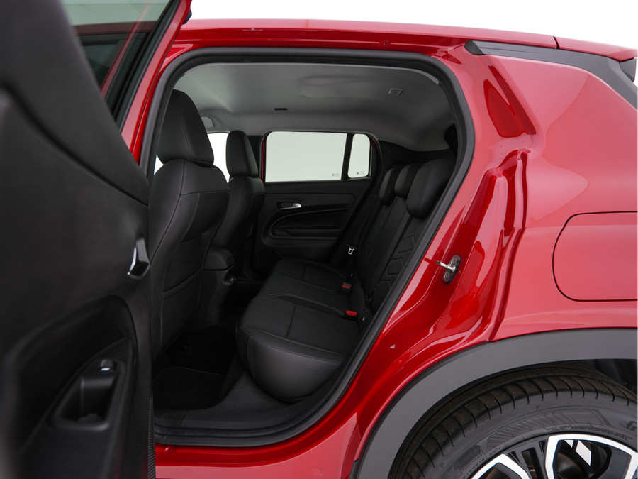 Jeep Avenger Summit 54 kWh [ 3-Fase ] {SOH-95%}