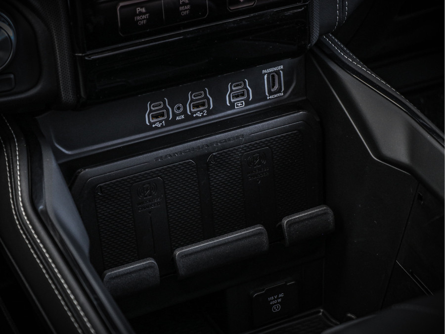 Dodge Ram 1500 Limited Night Hurricane | BPM-vrij leverb | 3.0L High Output 540pk 4x4 Crew Cab