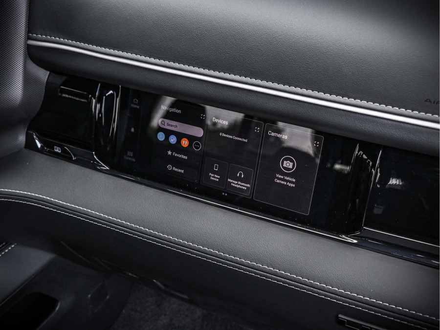 Dodge Ram 1500 Limited Night Hurricane | BPM-vrij leverb | 3.0L High Output 540pk 4x4 Crew Cab