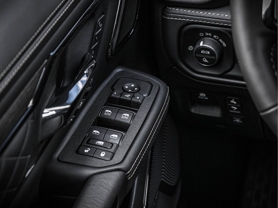 Dodge Ram 1500 Limited Night Hurricane | BPM-vrij leverb | 3.0L High Output 540pk 4x4 Crew Cab