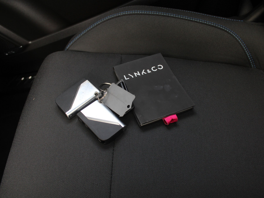 Lynk & Co 01 1.5 CLIMATE | 360CAMERA | NAVI | PANODAK | CARPLAY | LMV20 | PDC | WIFI | ADAPCRUISE