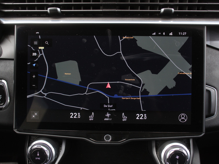 Lynk & Co 01 1.5 CLIMATE | 360CAMERA | NAVI | PANODAK | CARPLAY | LMV20 | PDC | WIFI | ADAPCRUISE