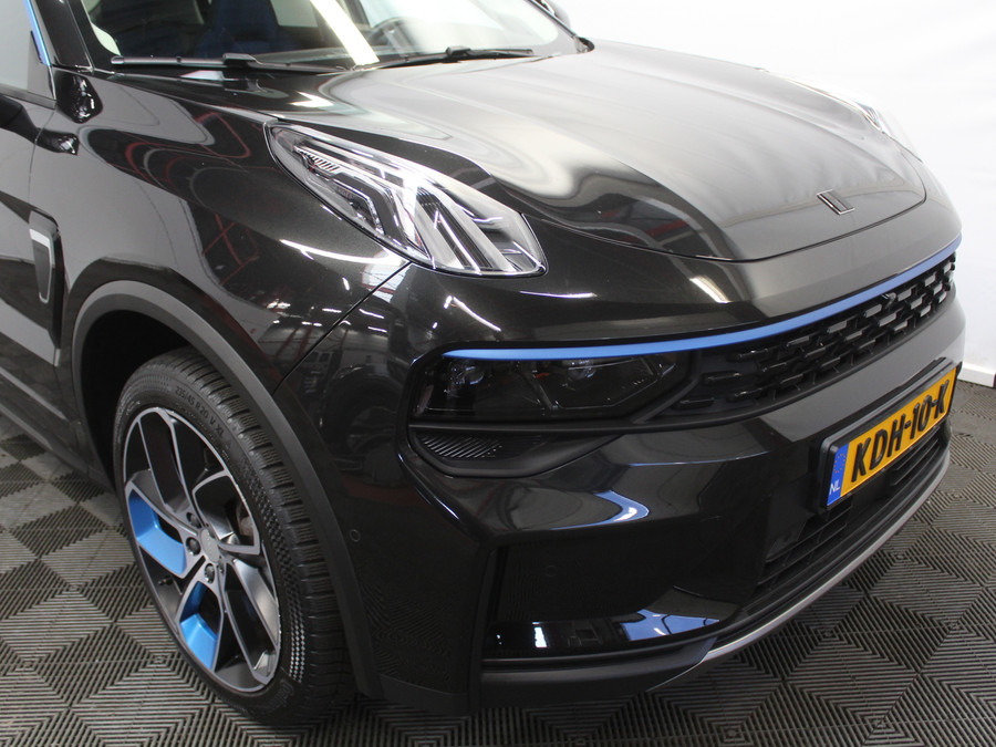 Lynk & Co 01 1.5 CLIMATE | 360CAMERA | NAVI | PANODAK | CARPLAY | LMV20 | PDC | WIFI | ADAPCRUISE