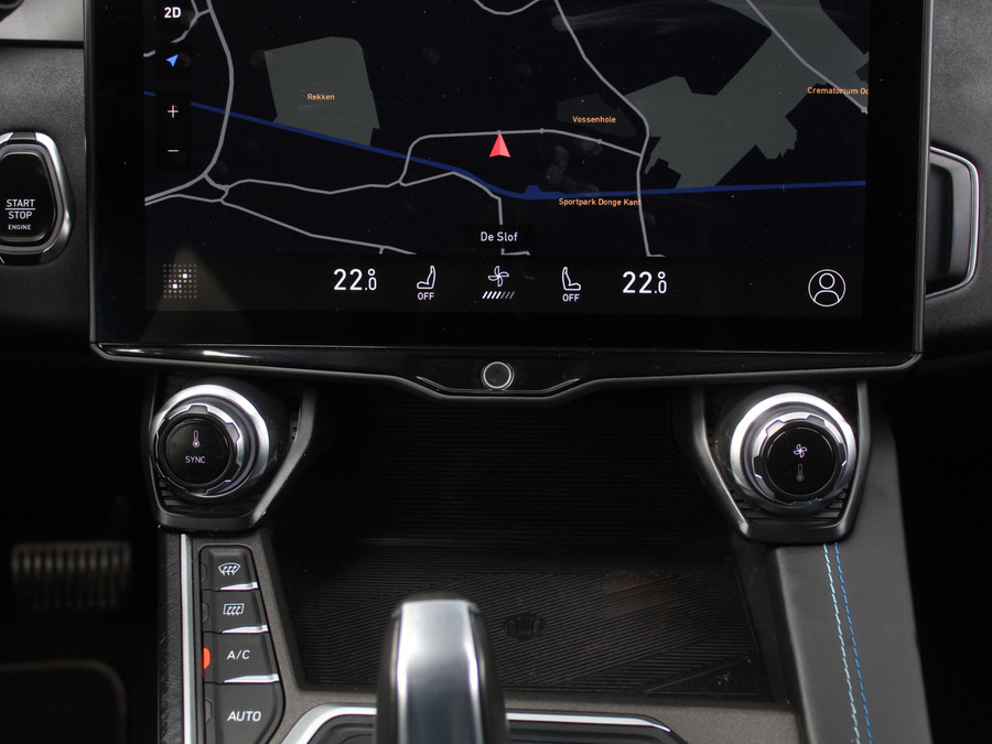 Lynk & Co 01 1.5 CLIMATE | 360CAMERA | NAVI | PANODAK | CARPLAY | LMV20 | PDC | WIFI | ADAPCRUISE