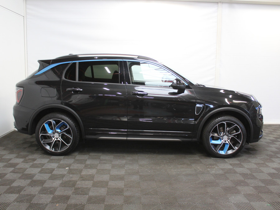 Lynk & Co 01 1.5 CLIMATE | 360CAMERA | NAVI | PANODAK | CARPLAY | LMV20 | PDC | WIFI | ADAPCRUISE