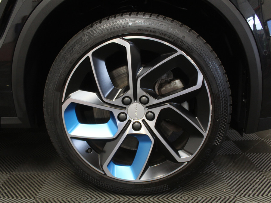 Lynk & Co 01 1.5 CLIMATE | 360CAMERA | NAVI | PANODAK | CARPLAY | LMV20 | PDC | WIFI | ADAPCRUISE