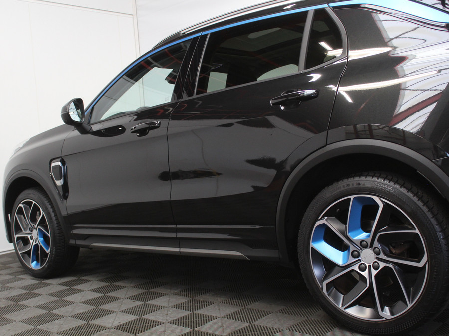 Lynk & Co 01 1.5 CLIMATE | 360CAMERA | NAVI | PANODAK | CARPLAY | LMV20 | PDC | WIFI | ADAPCRUISE