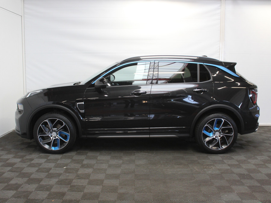 Lynk & Co 01 1.5 CLIMATE | 360CAMERA | NAVI | PANODAK | CARPLAY | LMV20 | PDC | WIFI | ADAPCRUISE