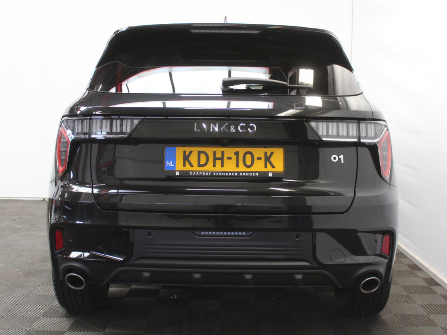 Lynk & Co 01 1.5 CLIMATE | 360CAMERA | NAVI | PANODAK | CARPLAY | LMV20 | PDC | WIFI | ADAPCRUISE