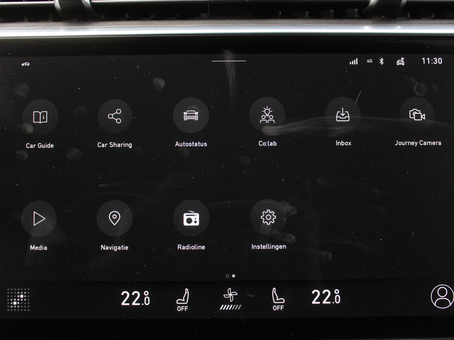 Lynk & Co 01 1.5 CLIMATE | 360CAMERA | NAVI | PANODAK | CARPLAY | LMV20 | PDC | WIFI | ADAPCRUISE