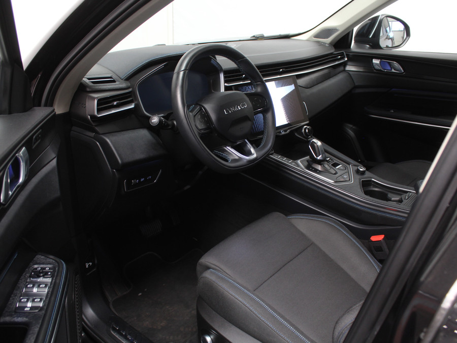 Lynk & Co 01 1.5 CLIMATE | 360CAMERA | NAVI | PANODAK | CARPLAY | LMV20 | PDC | WIFI | ADAPCRUISE