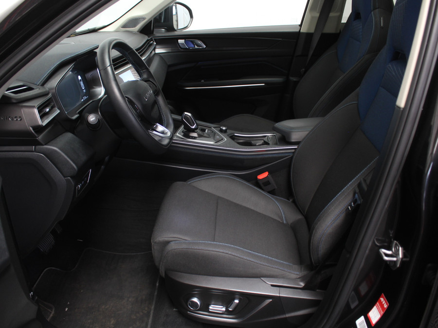 Lynk & Co 01 1.5 CLIMATE | 360CAMERA | NAVI | PANODAK | CARPLAY | LMV20 | PDC | WIFI | ADAPCRUISE