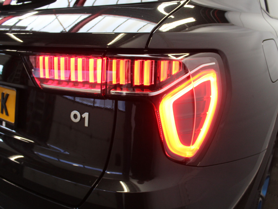 Lynk & Co 01 1.5 CLIMATE | 360CAMERA | NAVI | PANODAK | CARPLAY | LMV20 | PDC | WIFI | ADAPCRUISE