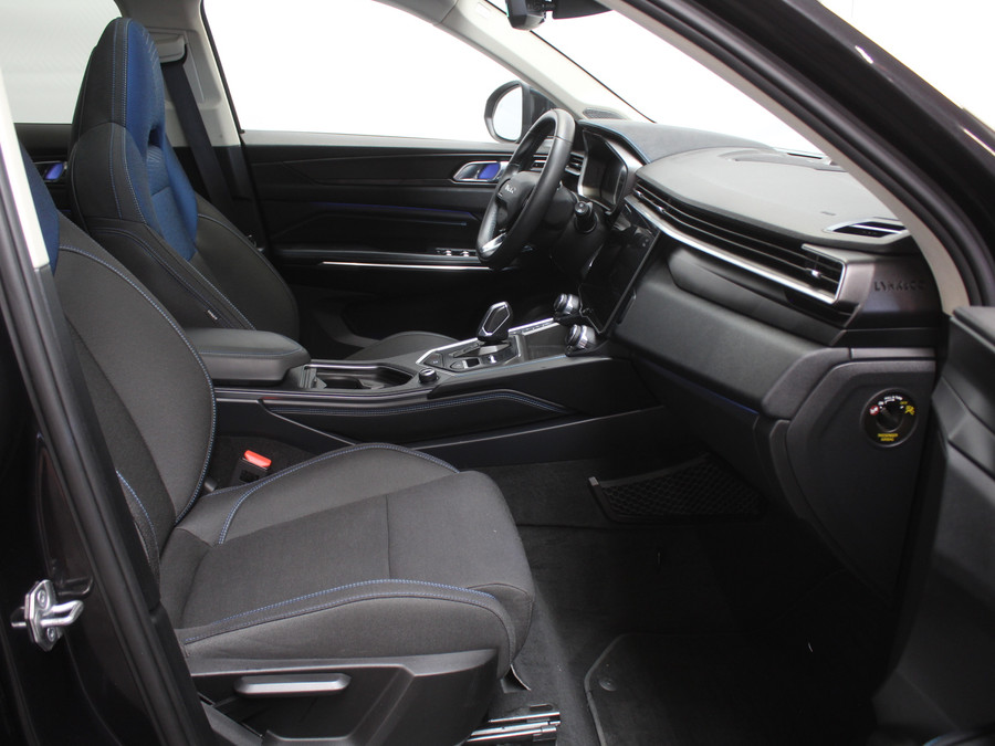 Lynk & Co 01 1.5 CLIMATE | 360CAMERA | NAVI | PANODAK | CARPLAY | LMV20 | PDC | WIFI | ADAPCRUISE