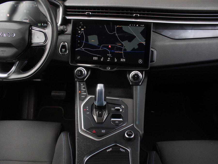 Lynk & Co 01 1.5 CLIMATE | 360CAMERA | NAVI | PANODAK | CARPLAY | LMV20 | PDC | WIFI | ADAPCRUISE
