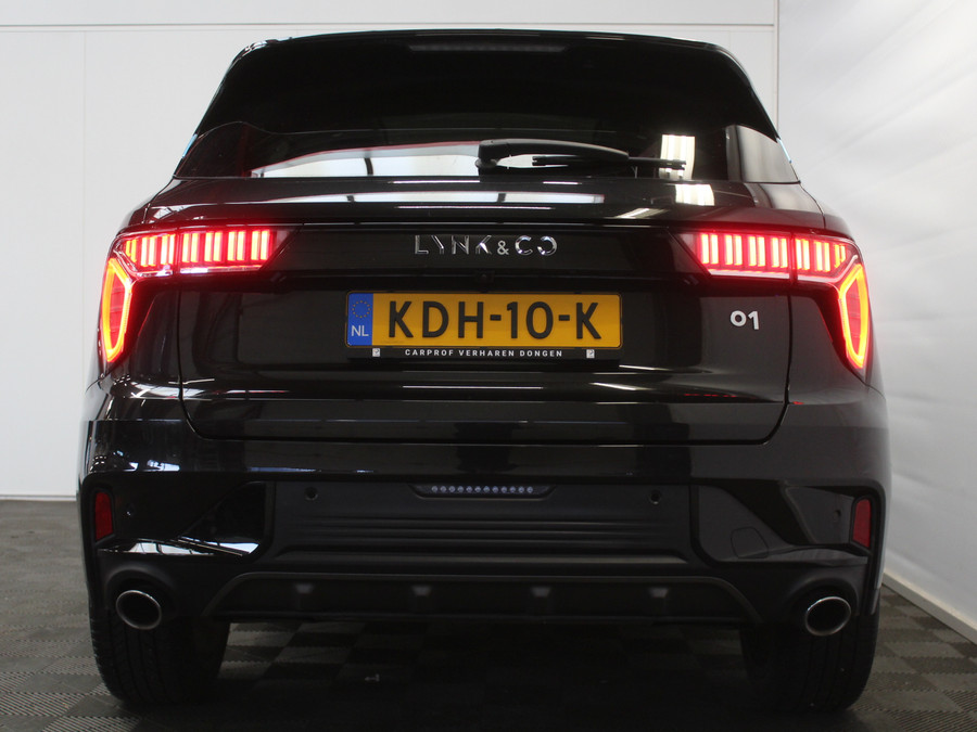 Lynk & Co 01 1.5 CLIMATE | 360CAMERA | NAVI | PANODAK | CARPLAY | LMV20 | PDC | WIFI | ADAPCRUISE