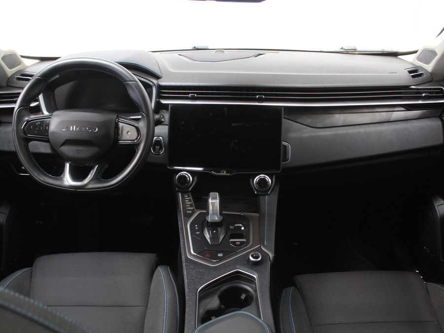 Lynk & Co 01 1.5 CLIMATE | 360CAMERA | NAVI | PANODAK | CARPLAY | LMV20 | PDC | WIFI | ADAPCRUISE