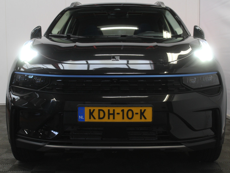 Lynk & Co 01 1.5 CLIMATE | 360CAMERA | NAVI | PANODAK | CARPLAY | LMV20 | PDC | WIFI | ADAPCRUISE