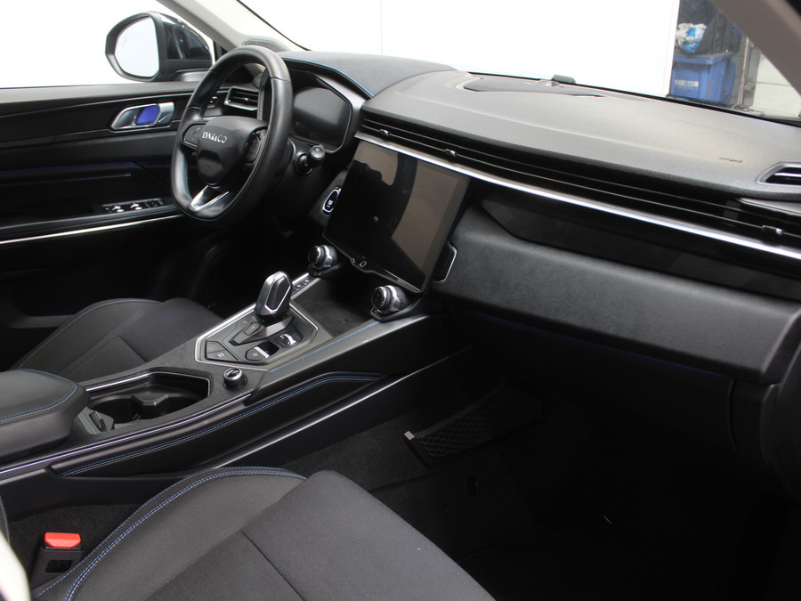 Lynk & Co 01 1.5 CLIMATE | 360CAMERA | NAVI | PANODAK | CARPLAY | LMV20 | PDC | WIFI | ADAPCRUISE