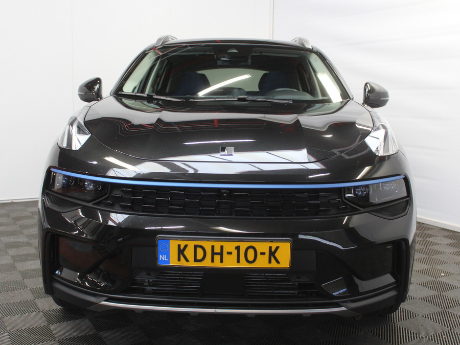 Lynk & Co 01 1.5 CLIMATE | 360CAMERA | NAVI | PANODAK | CARPLAY | LMV20 | PDC | WIFI | ADAPCRUISE