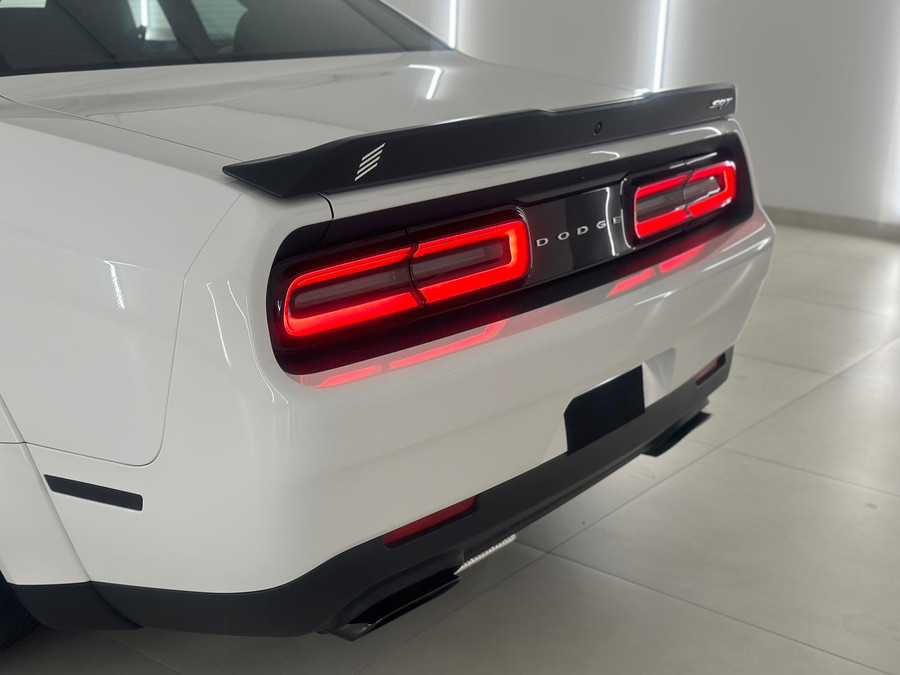 Dodge Challenger Demon 2.3SEC 840pk Collector