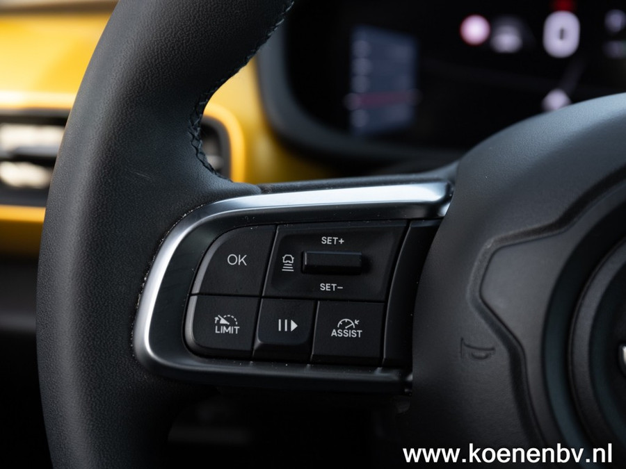 Jeep Avenger 1ST Edition 18 LM / NAVI / CLIMA / ADAPTIVE C.C.
