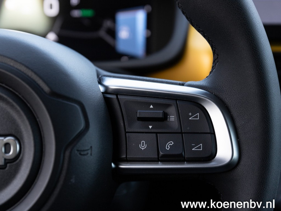Jeep Avenger 1ST Edition 18 LM / NAVI / CLIMA / ADAPTIVE C.C.