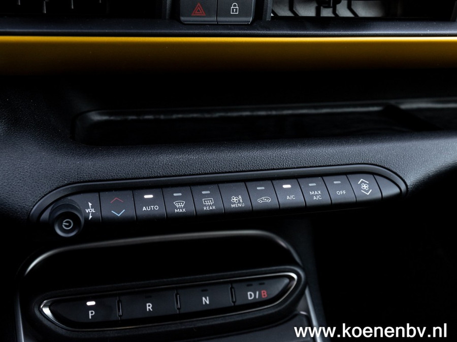 Jeep Avenger 1ST Edition 18 LM / NAVI / CLIMA / ADAPTIVE C.C.