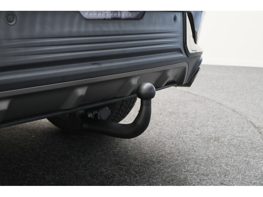Lynk & Co 01 1.5 Plug-in Hybrid