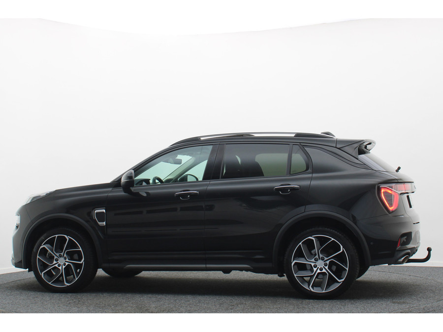 Lynk & Co 01 1.5 Plug-in Hybrid