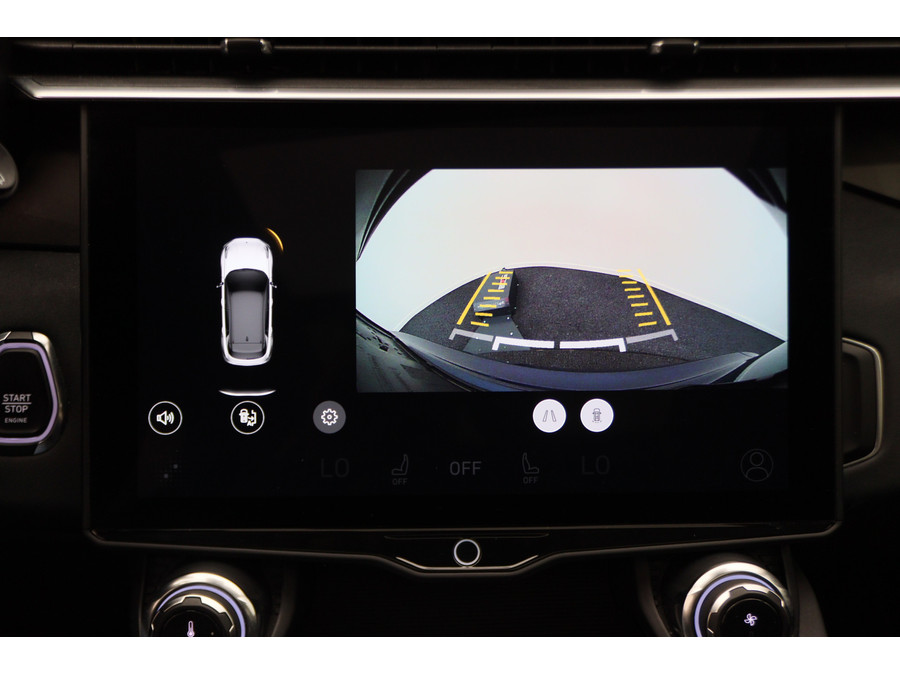 Lynk & Co 01 1.5 Plug-in Hybrid