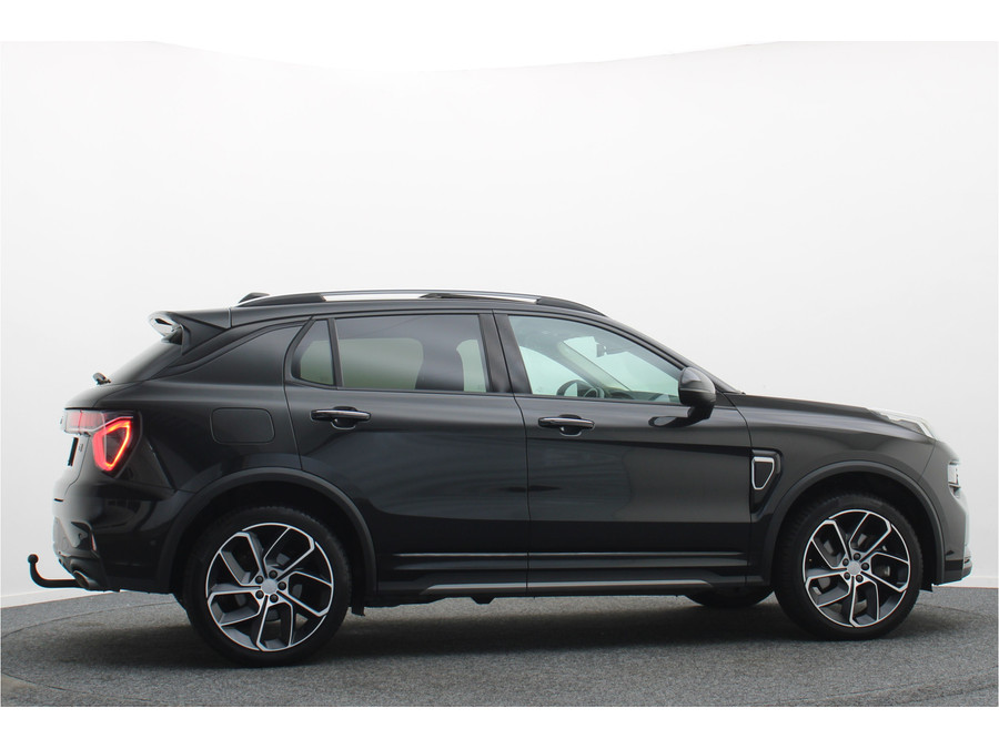 Lynk & Co 01 1.5 Plug-in Hybrid