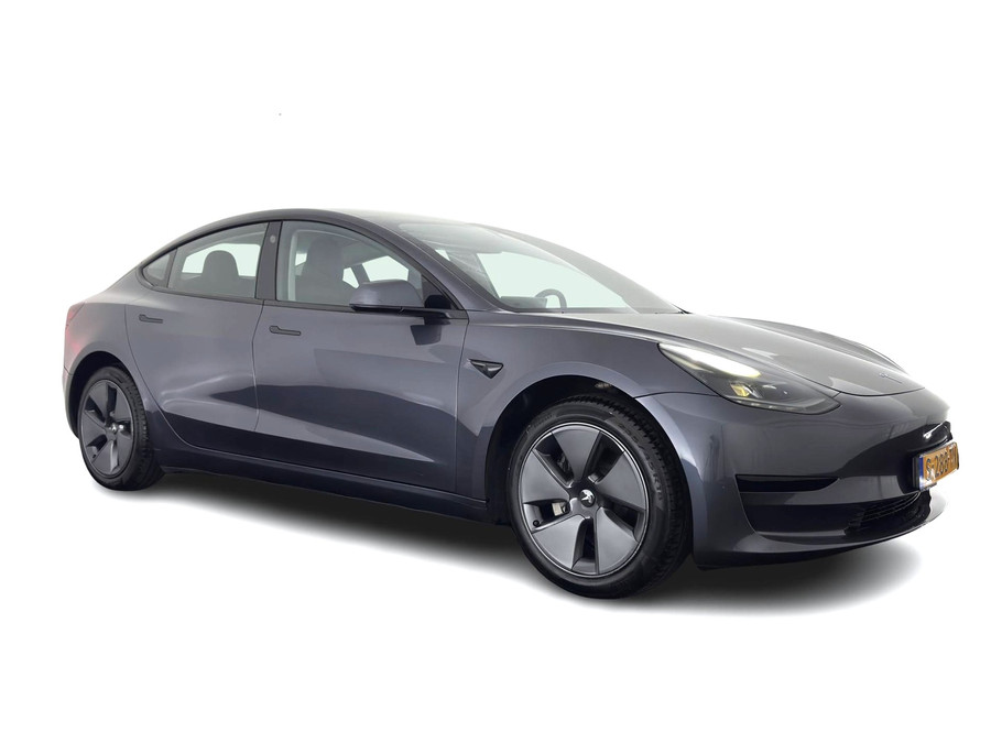 Tesla Model 3 Standard RWD Plus 60 kWh [3-Fase-11kW]