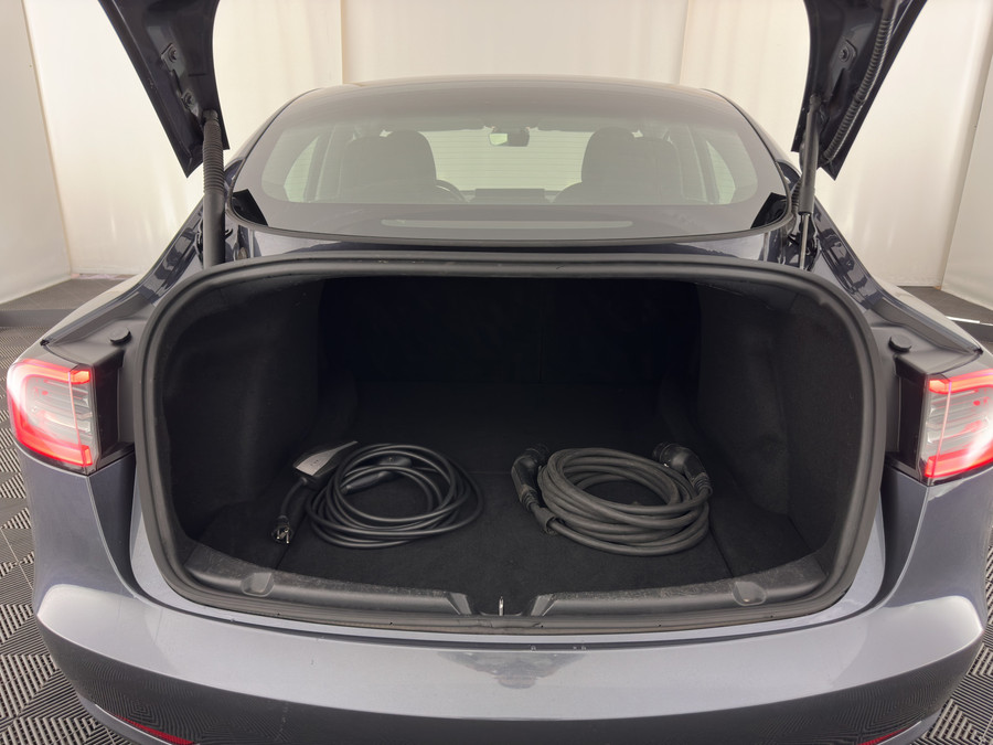 Tesla Model 3 Standard RWD Plus 60 kWh [3-Fase-11kW]