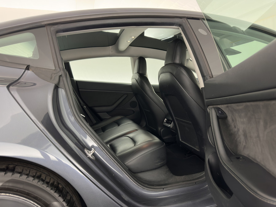 Tesla Model 3 Standard RWD Plus 60 kWh [3-Fase-11kW]