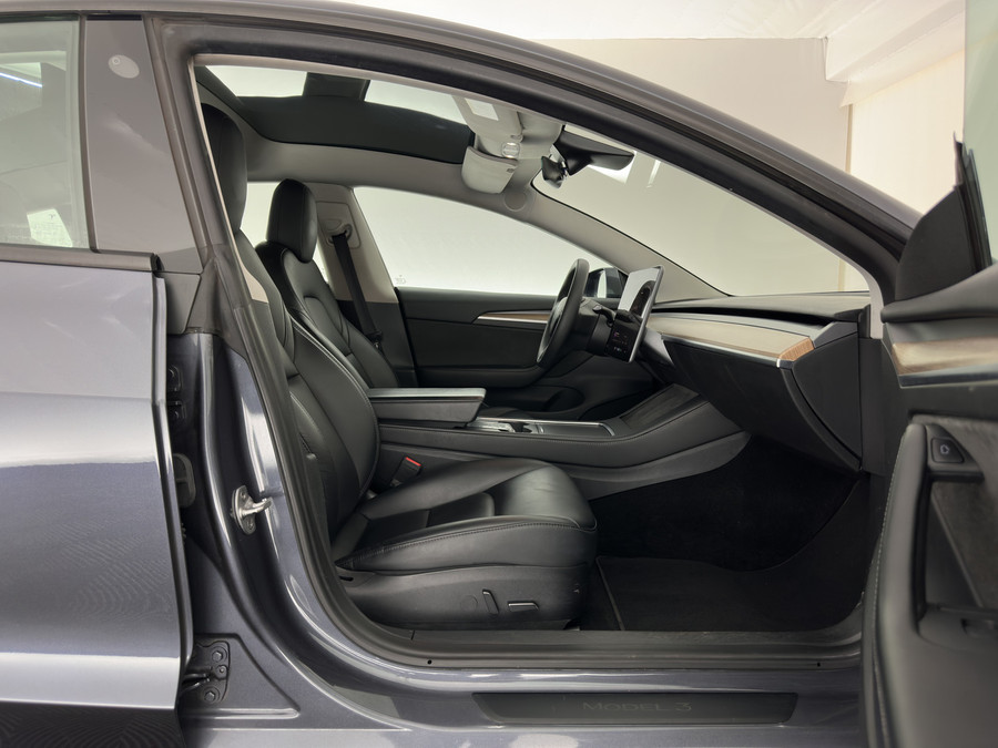 Tesla Model 3 Standard RWD Plus 60 kWh [3-Fase-11kW]