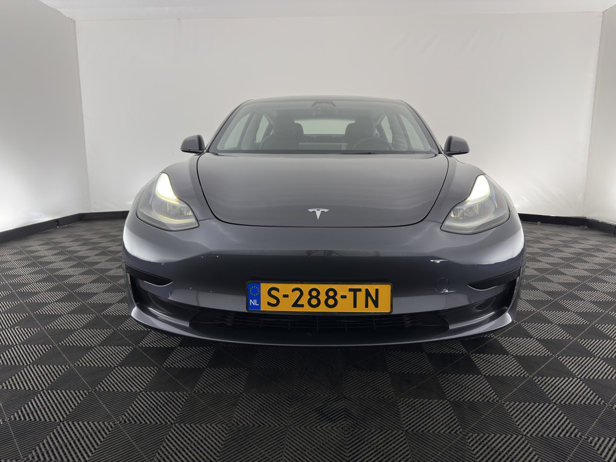 Tesla Model 3 Standard RWD Plus 60 kWh [3-Fase-11kW]