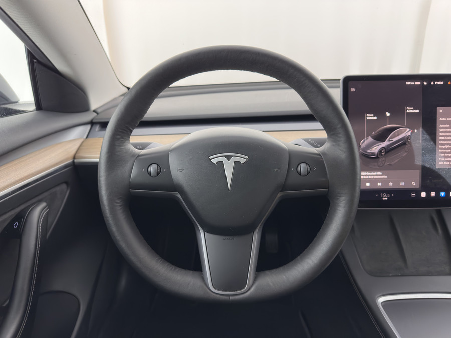 Tesla Model 3 Standard RWD Plus 60 kWh [3-Fase-11kW]